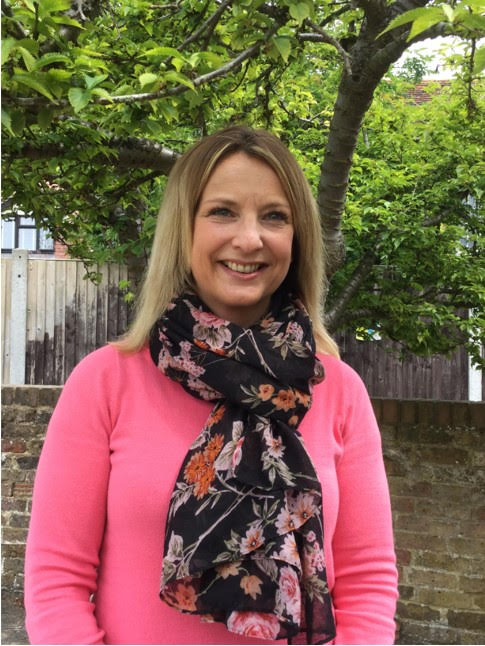 Anna Simpkins