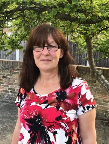 Julie Sibthorpe