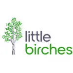 Little Birches Nursery Logo