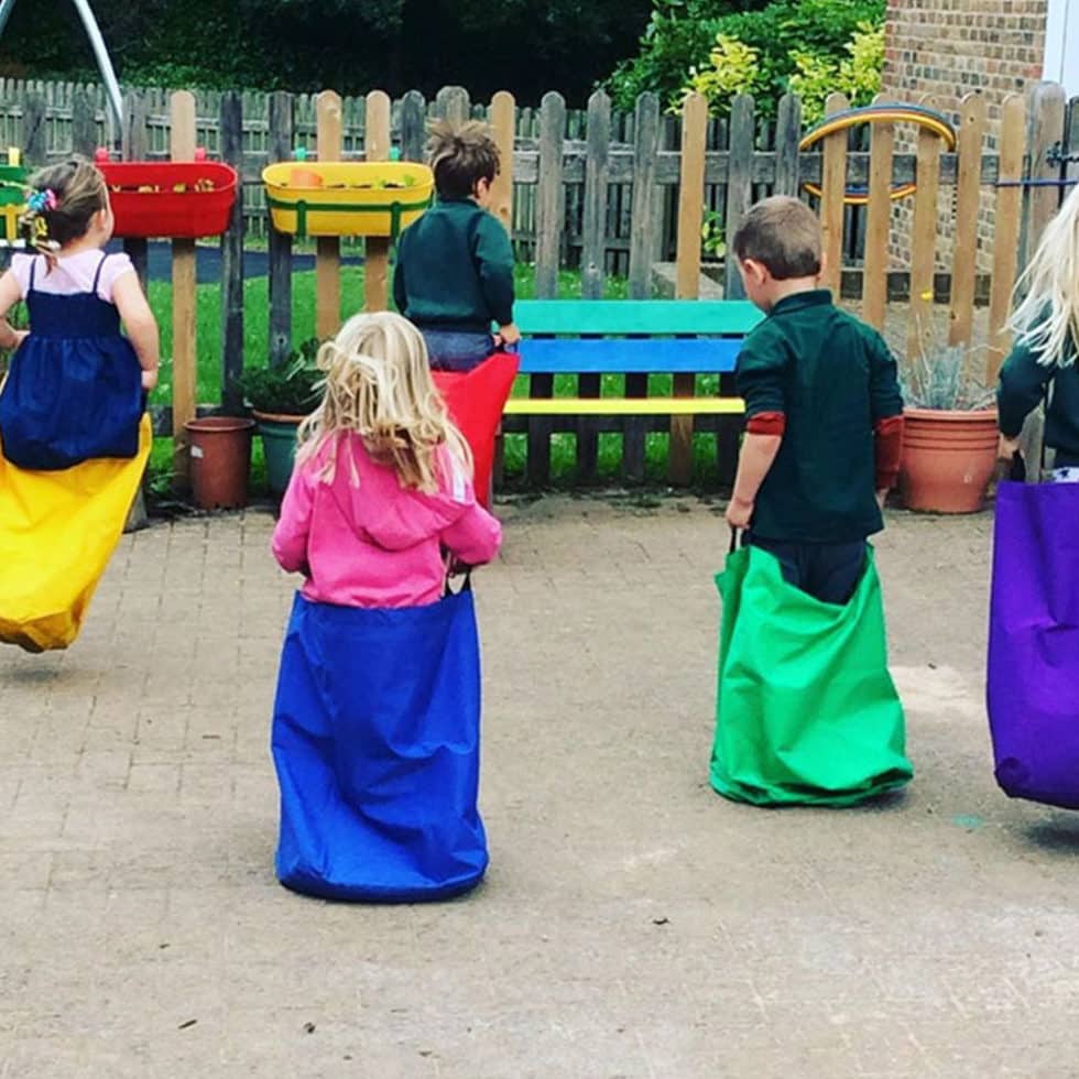 Little Birches Nursery & Preschool Superior Childcare Nurseries