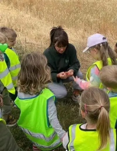 Little Birches Nursery and Preschool Lavendon, Olney.